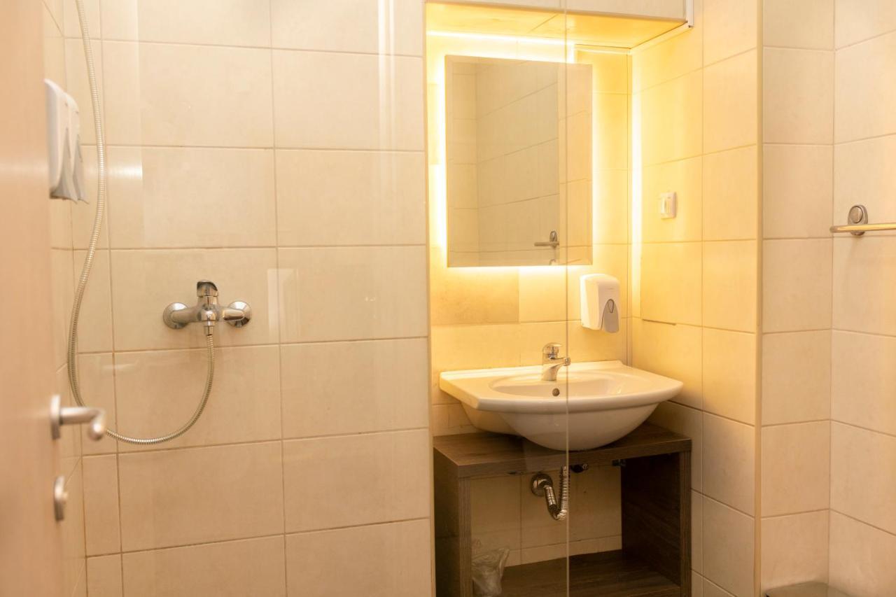Skadarlija Suites Belgrado Buitenkant foto