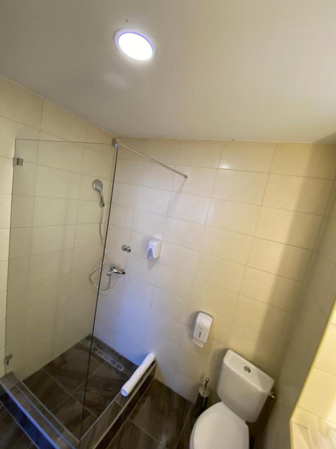 Skadarlija Suites Belgrado Buitenkant foto
