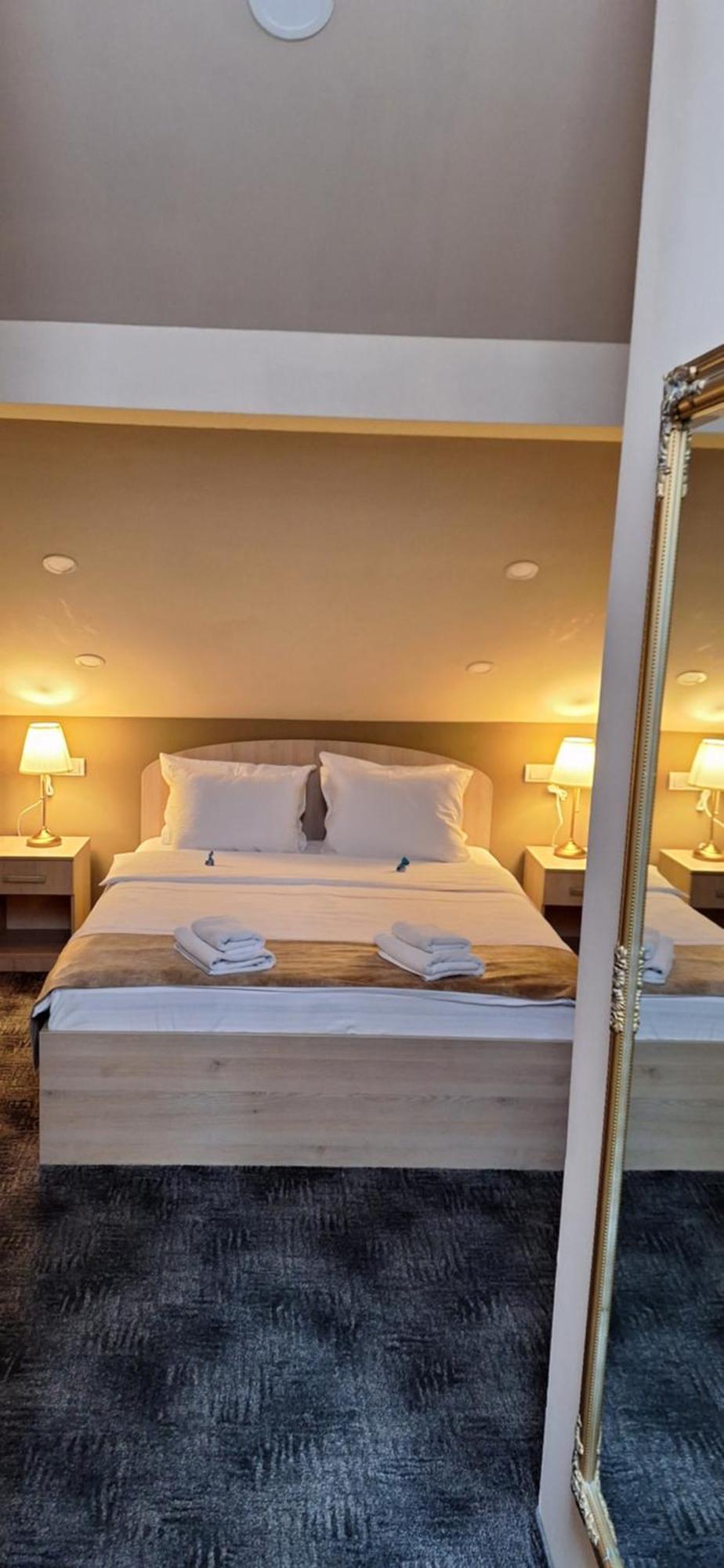 Skadarlija Suites Belgrado Buitenkant foto